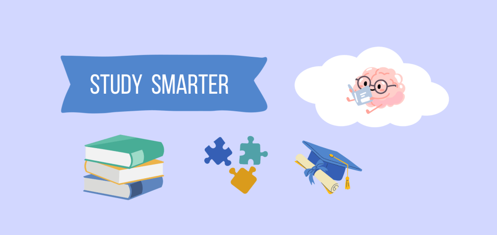 Study Smarter with&nbsp;Psychology