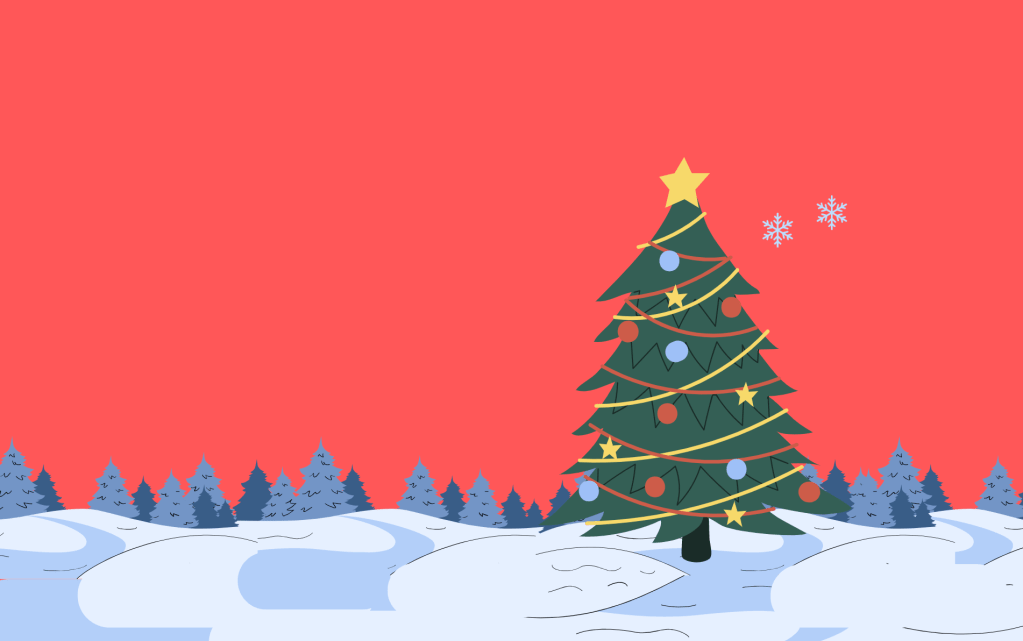 Mental Health & The&nbsp;Holidays