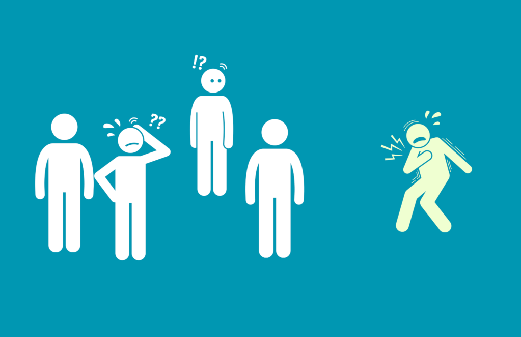 The Bystander Effect