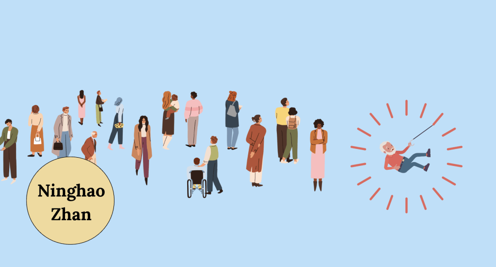 The Silent Crowd: How the Bystander Effect Shapes&nbsp;Socialization