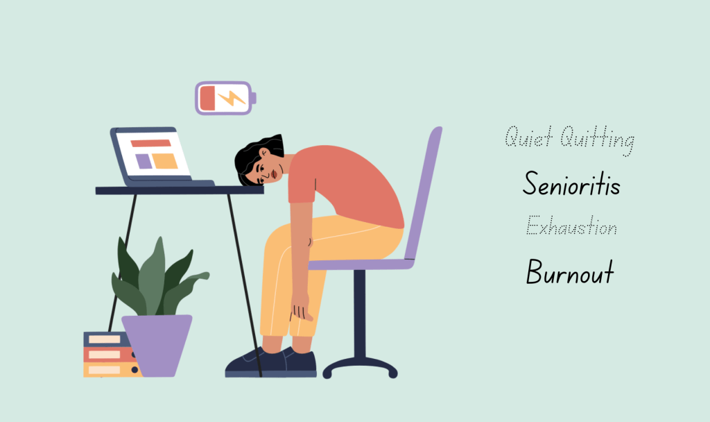 How Motivation Psychology can Counter&nbsp;Burnout