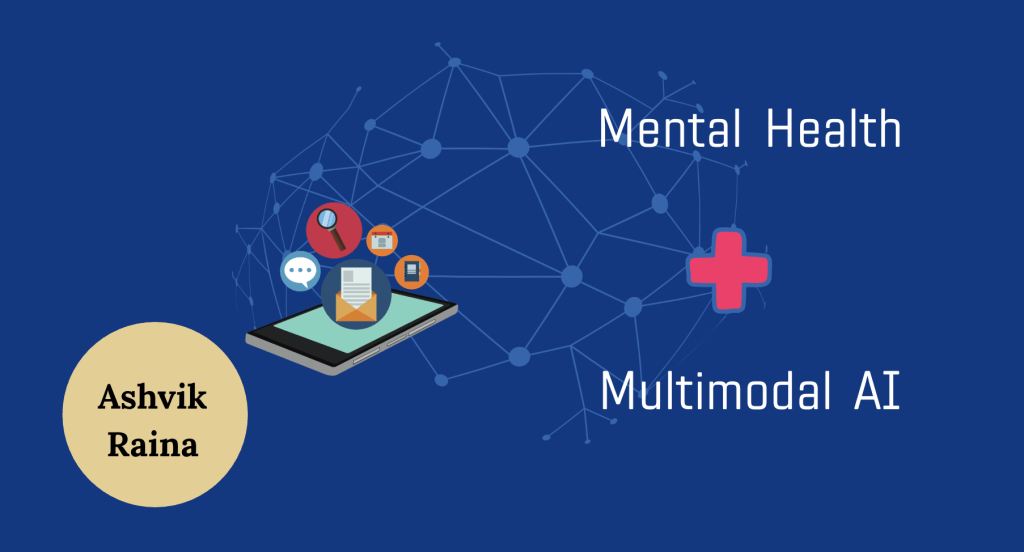 How Multimodal AI Can Transform Mental Health Support and Crisis&nbsp;Detection