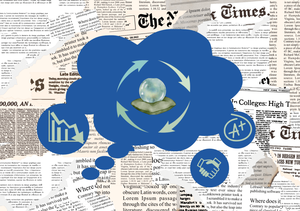 Falling Stock Markets, Star Students & Self-Fulfilling&nbsp;Prophecies