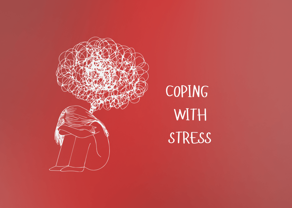 Finals Week: General Adaptation Syndrome & Coping with&nbsp;Stress