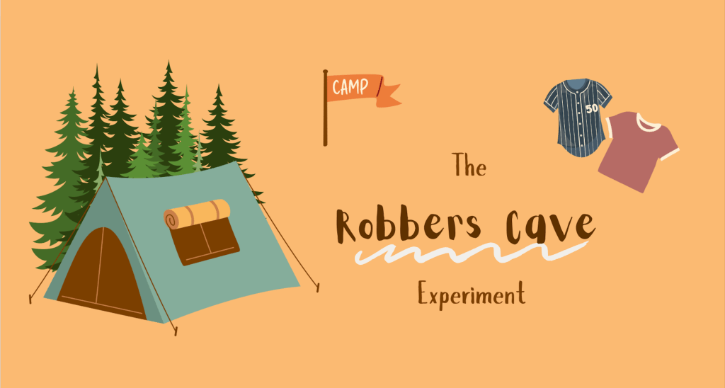 Social Psychology at Summer Camp: The Robbers Cave&nbsp;Experiment