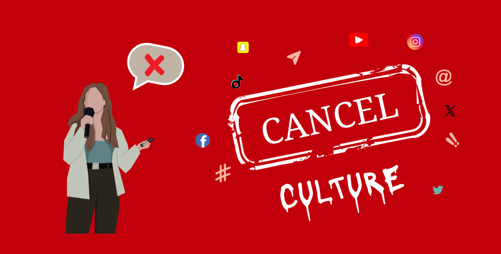 Pros and Cons: The Social Phenomenon of Cancel&nbsp;Culture