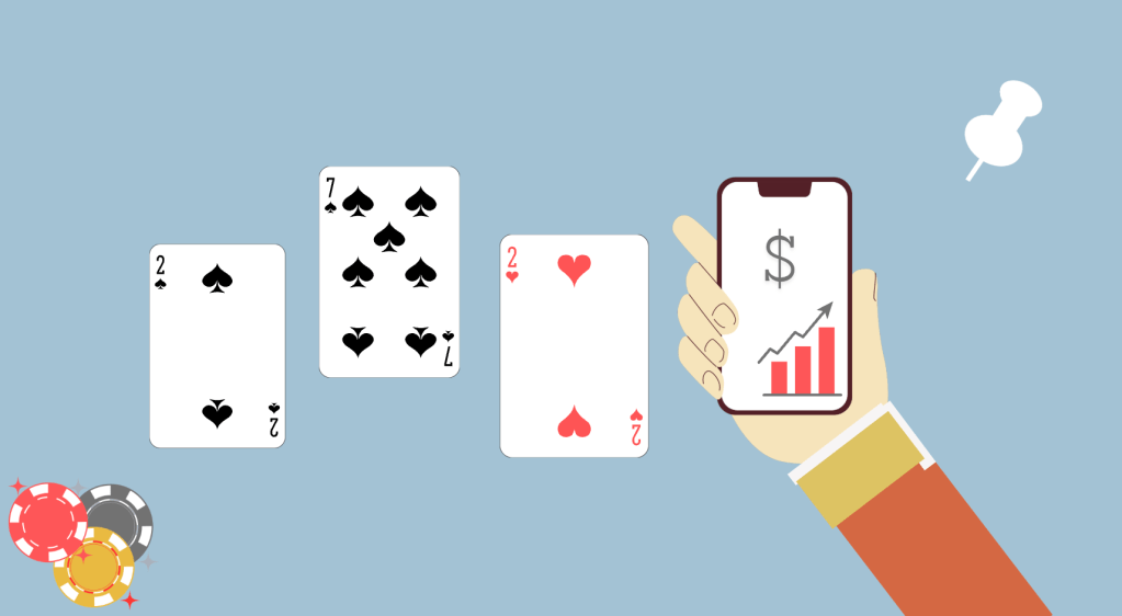 Should Sports Betting be Allowed? The Psychology of Addiction & Gambling&nbsp;Disorder