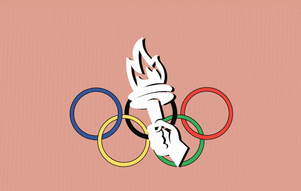 The Olympic Paradox: How Global Competition Unintentionally Fuels Nationalism