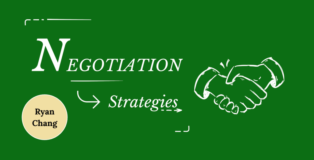 The Key to Getting What You Want as a&nbsp;Teenager