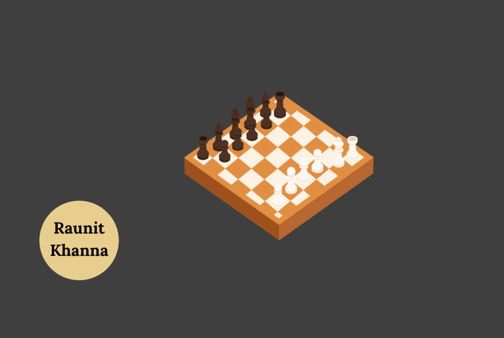 Psychological Impacts of&nbsp;Chess